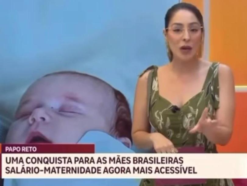 Grávida e desempregada pode ter direito ao salário maternidade do INSS, mesmo sem nunca ter trabalhado de carteira assinada.