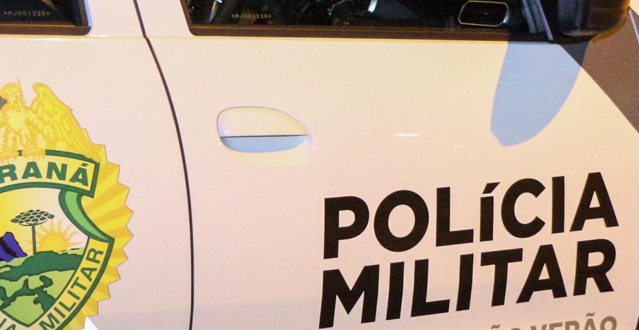 Homem tem celular furtado após parar para comer em rodovia de Jardim Alegre