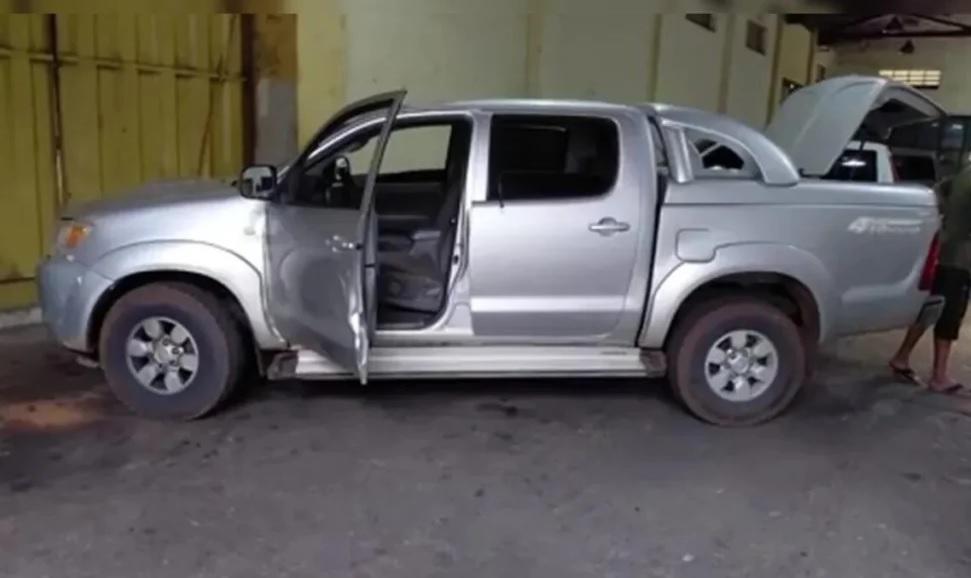 Idoso é sequestrado após cair em golpe do amor e fica mais de 36 horas em cativeiro no Paraná