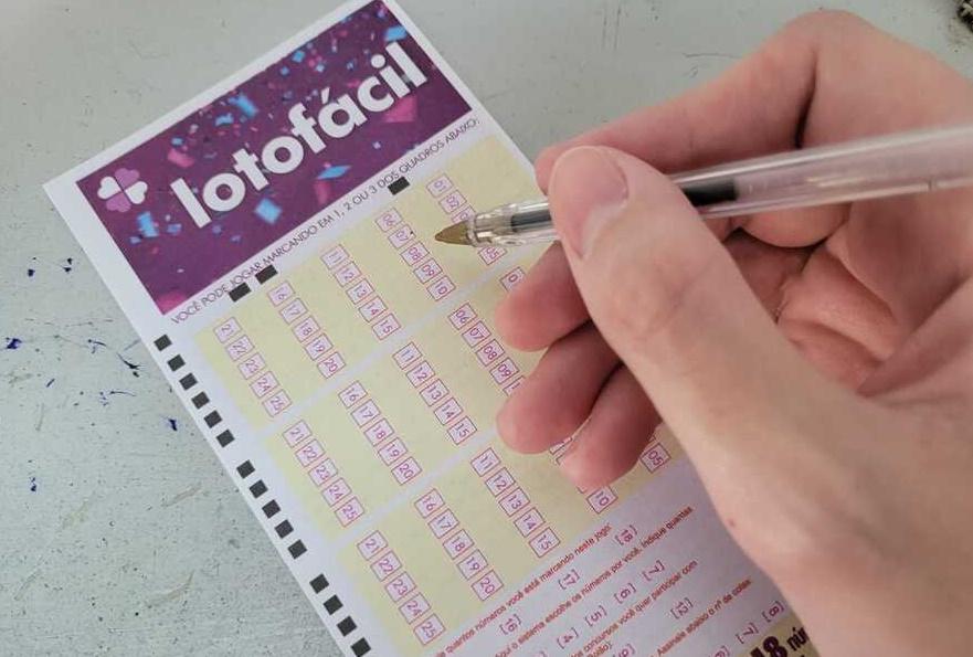Ivaiporã leva prêmio de mais de R$ 680 mil da Lotofácil