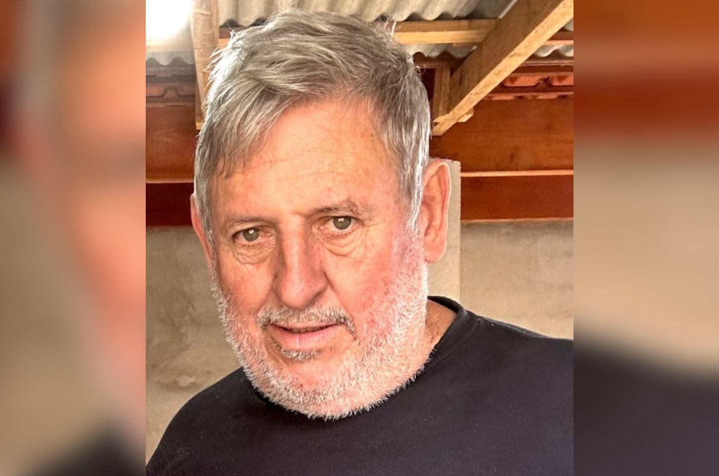 Morre Sebastião Laneiro em Ivaiporã