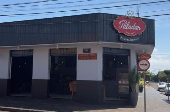 Paladar abre vagas de emprego em Jardim Alegre; currículos podem ser entregues até sábado (06)