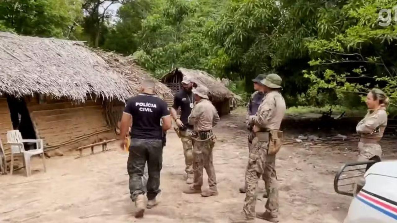 Desaparecimento de crianças no MA entra na terceira semana e mobiliza atenção nacional