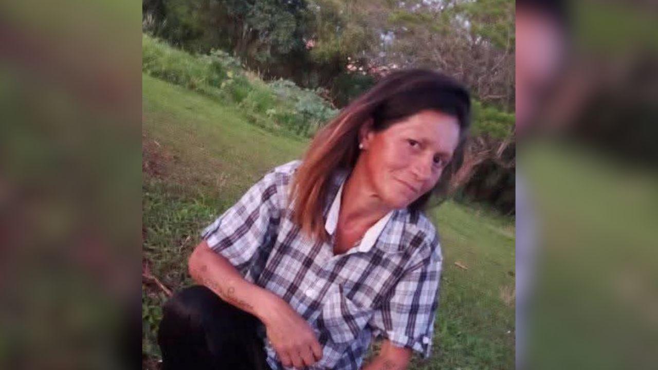 Falece Terezinha Nunes de Morais, conhecida como Teia, em Ivaiporã