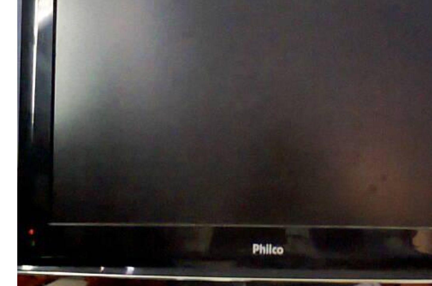Morador relata possível furto de TV na madrugada em Jardim Alegre