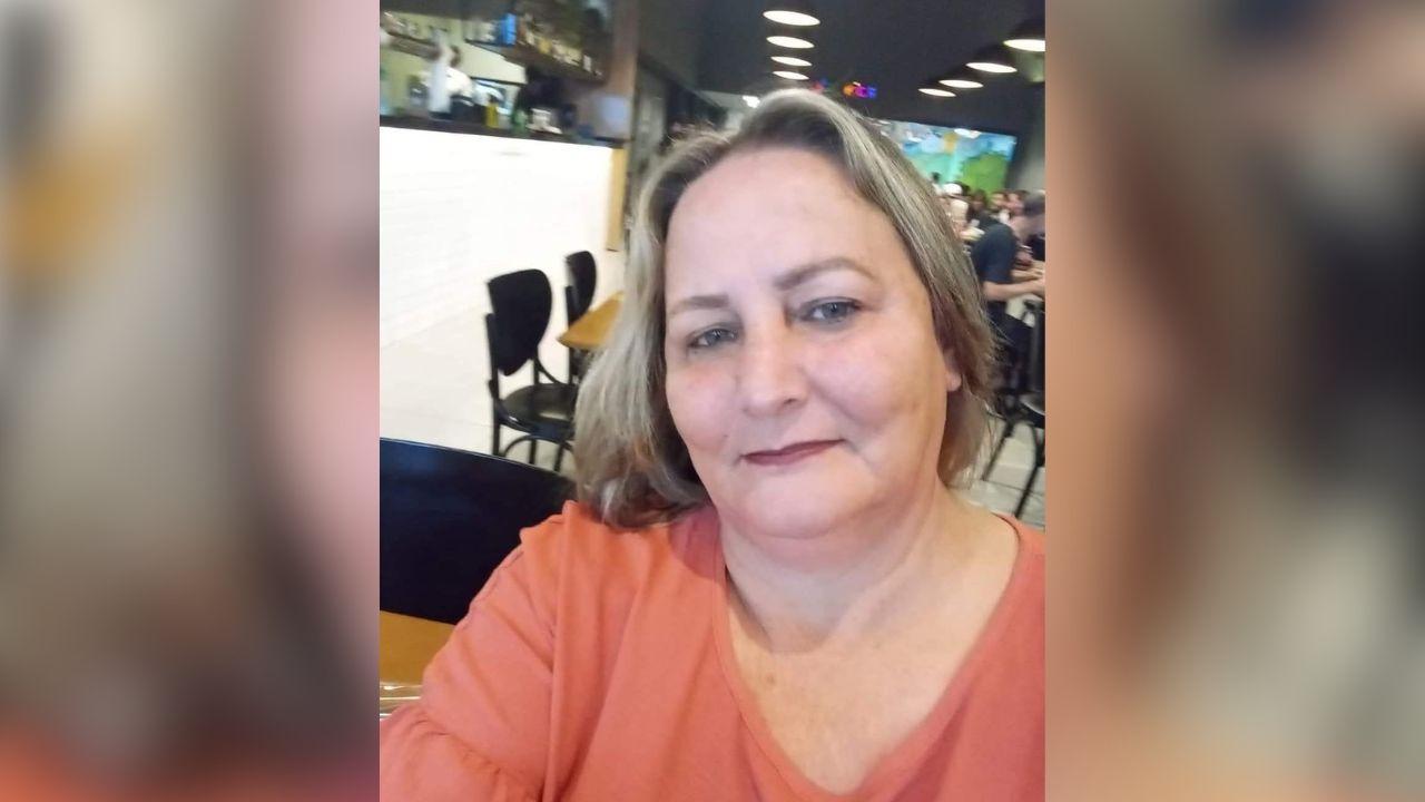Moradora de Ivaiporã, Mirian Boy Schuindt morre aos 55 anos