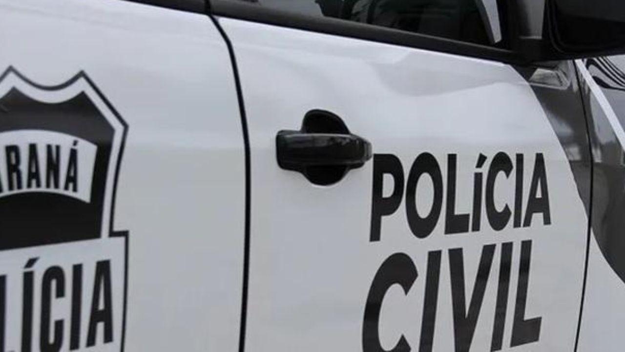 Polícia apura morte de homem encontrado com a cabeça submersa em tanque de lavar roupas em Jardim Alegre