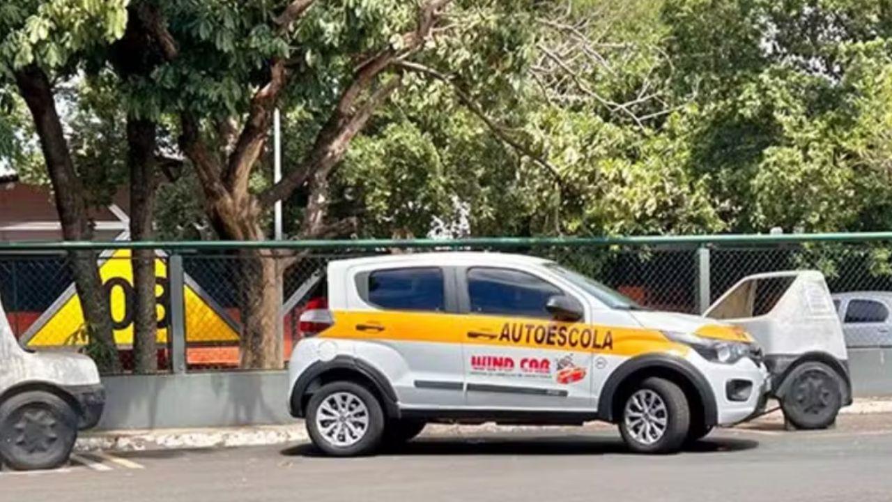 São Paulo, Amazonas, Espírito Santo e Mato Grosso do Sul acabam com baliza e liberam carro automático na prova prática da CNH