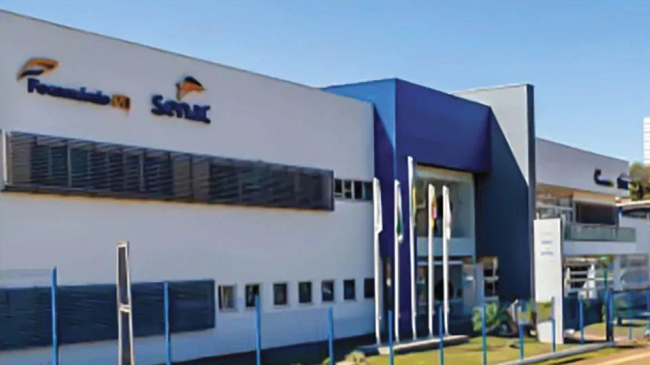 Senac de Ivaiporã abre vaga exclusiva para pessoas com deficiência