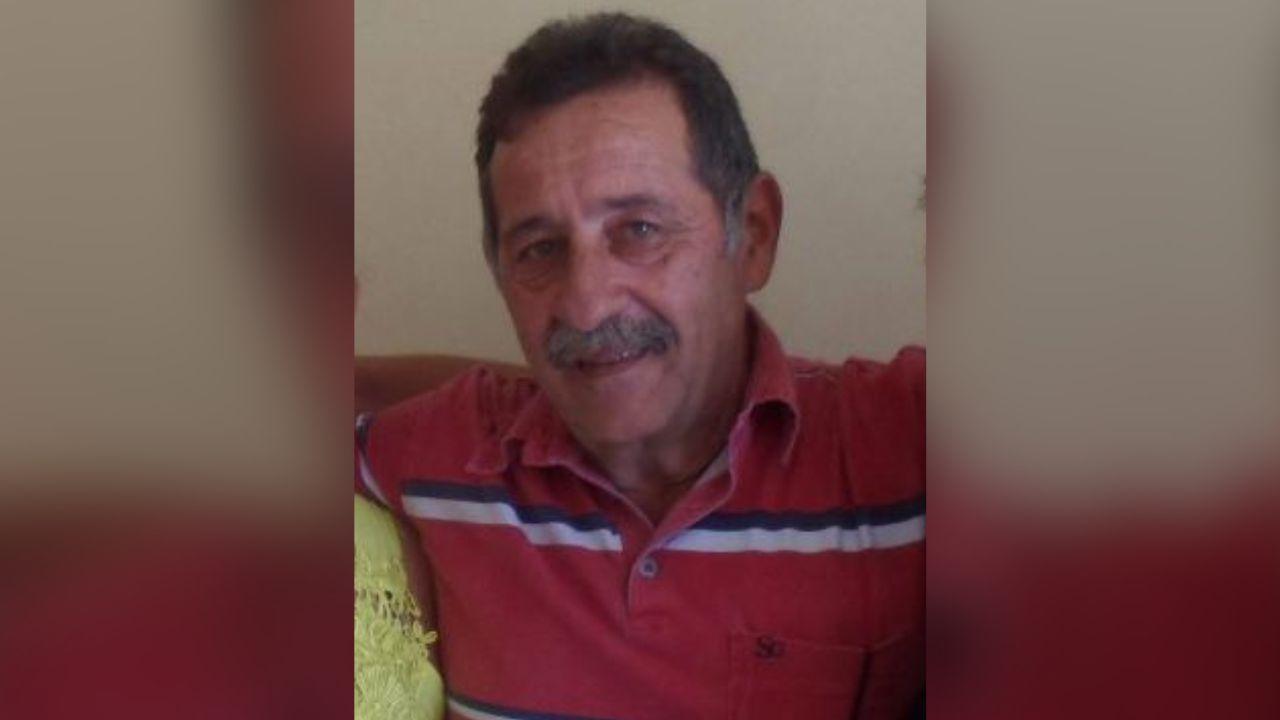 Ademir Rech, filho do ex-prefeito Alzemiro e ex-comerciante de Jardim Alegre, morre aos 69 anos