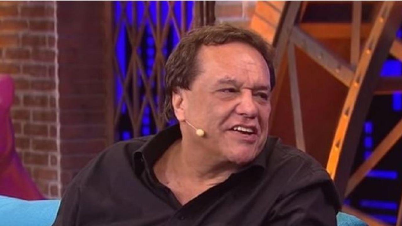 Dennis Carvalho, ator e diretor veterano da TV brasileira, morre aos 78 anos