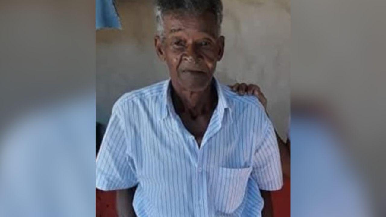Francisco Domingos de Souza morre aos 82 anos e deixa legado de amizade em Ivaiporã