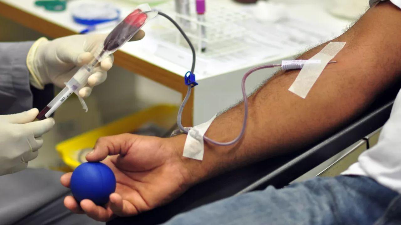 Grupo de Jardim Alegre organiza doação de sangue em Apucarana nesta quinta-feira