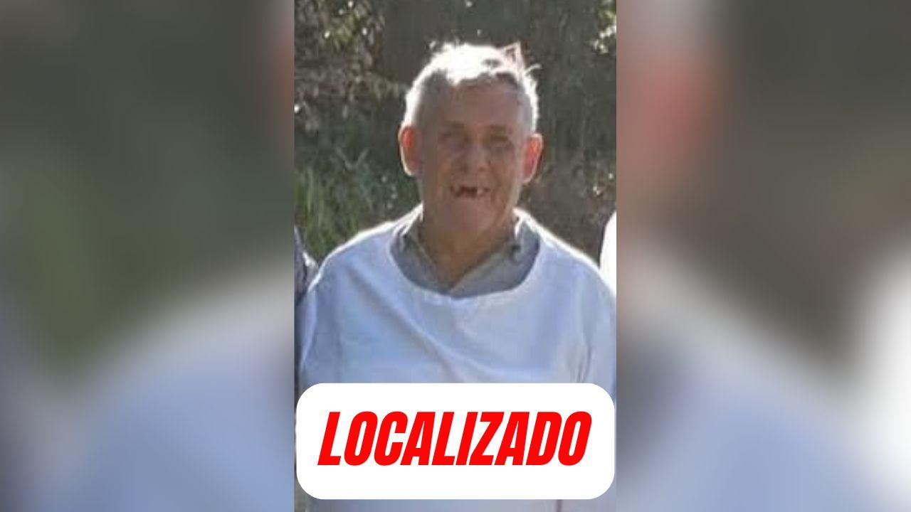Idoso desaparecido em Ivaiporã é encontrado em Apucarana