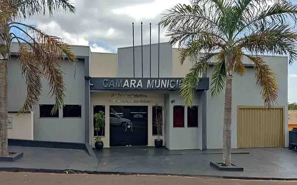Jardim Alegre realiza 4ª Audiência Pública para revisão do Plano Diretor nesta quinta (26)
