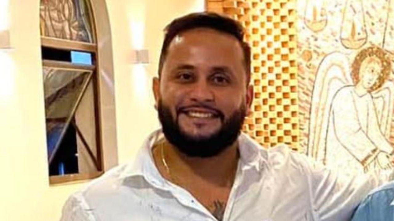 Morte de Cristiano Guedes, aos 37 anos, causa comoção em São João do Ivaí