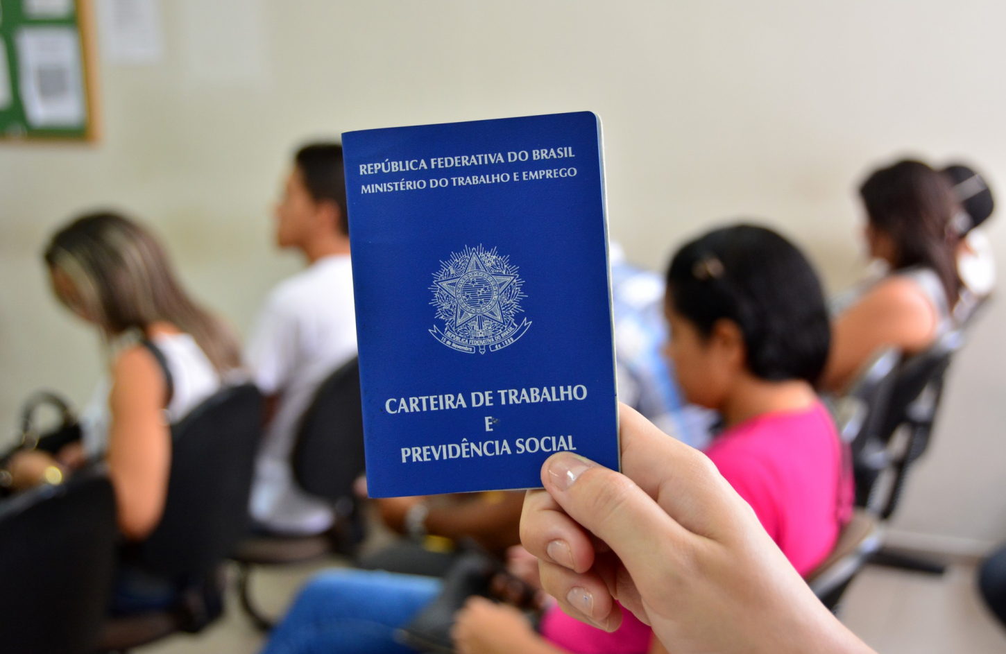Sine de Ivaiporã oferta 68 vagas de emprego