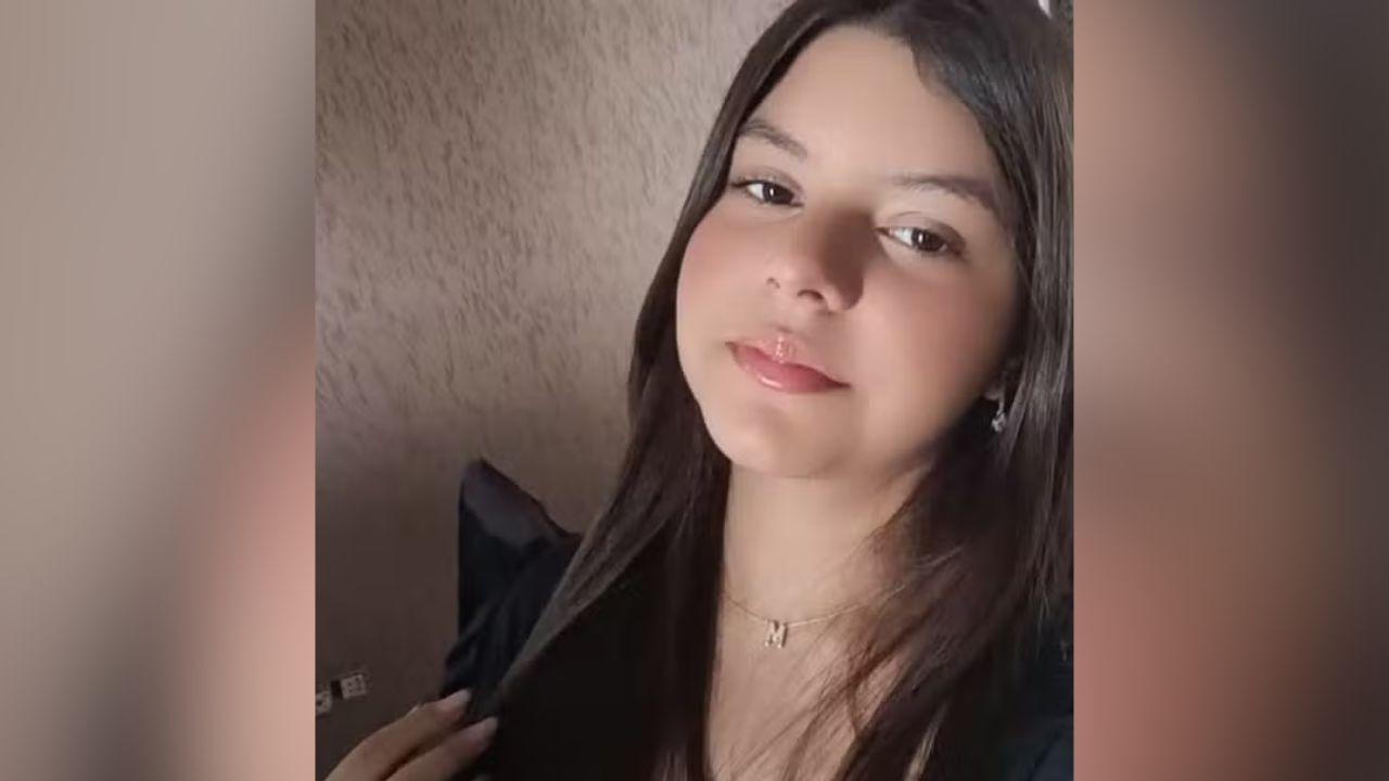 Adolescente de 13 anos morre após ser atropelada por micro-ônibus escolar no Paraná
