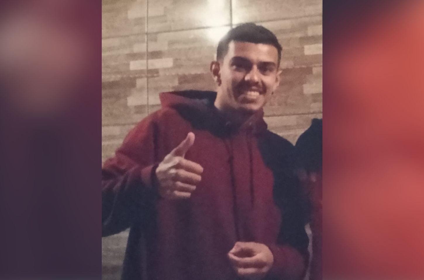 Aniversário em Jardim Alegre: Taylon Guilherme Nogueira Bueno recebe homenagens nesta terça-feira (24)