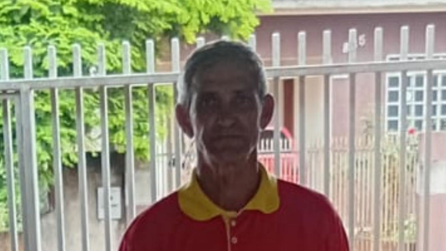 Após ataque de cão, entregador se recupera dos ferimentos e alerta para risco nas ruas de Jardim Alegre