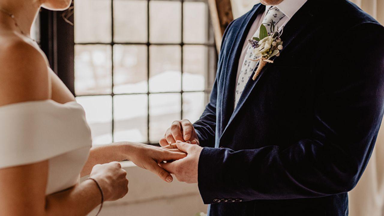 Casamento Coletivo em Ivaiporã recebe inscrições até 17 de março