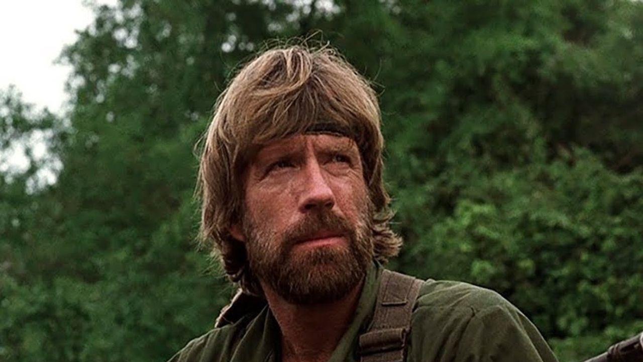 Chuck Norris morre aos 86 anos