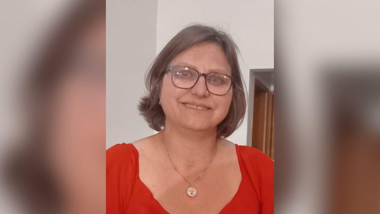 COMEMORAÇÃO: Iria Kurtz de Souza celebra aniversário neste domingo em Jardim Alegre