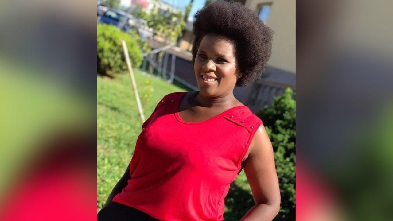 COMEMORAÇÃO: Maria Aparecida de Jardim Alegre recebe homenagem especial em seu aniversário
