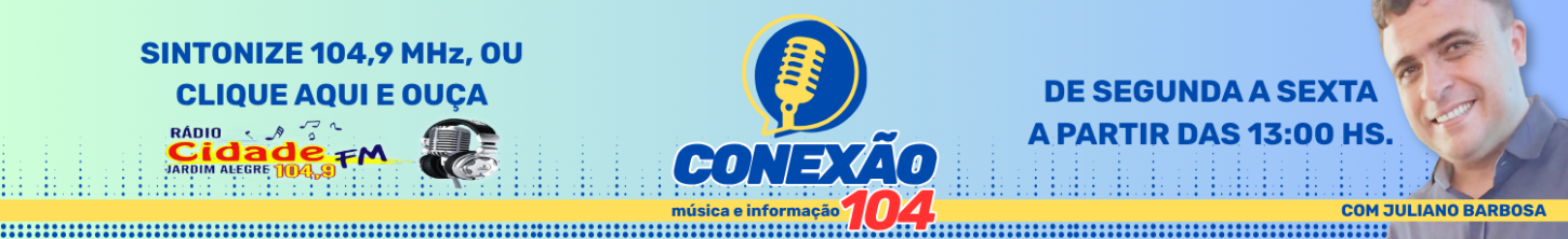 CONEXÃO 104