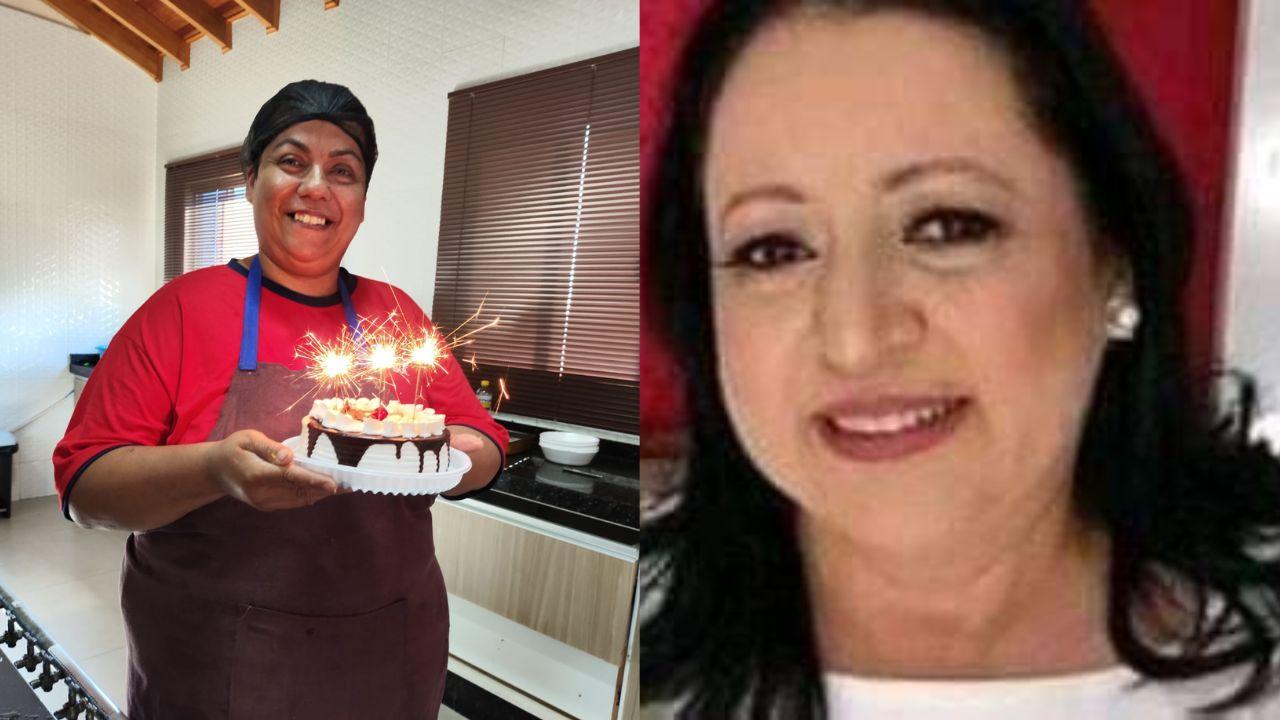 DIA DE FESTA: Moradoras de Jardim Alegre comemoram aniversário nesta segunda-feira (23)