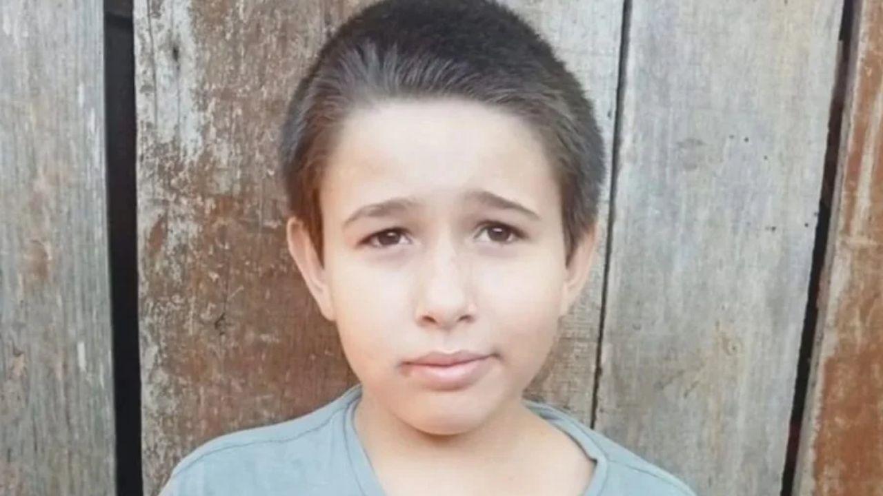Menino de 12 anos desaparecido na região de Maringá é encontrado após 24 horas de buscas