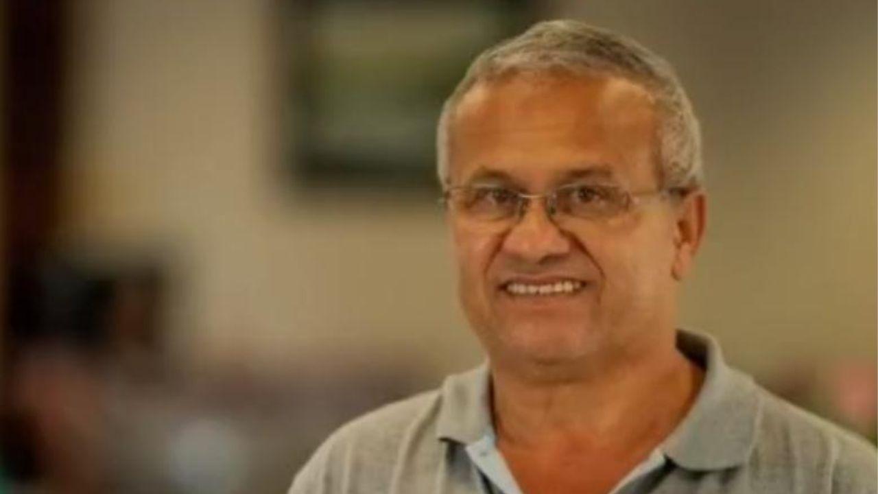 Morre Adenir da Silva, ex-morador de Jardim Alegre, aos 66 anos