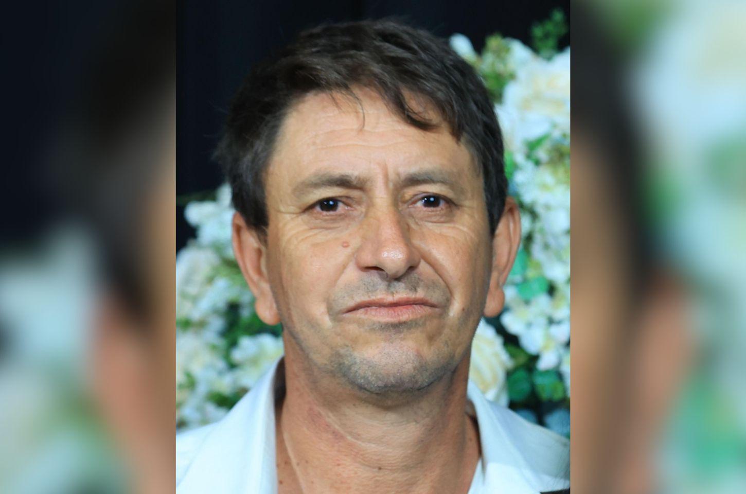 Morre Alzemiro Leonel, aos 50 anos, em Ivaiporã
