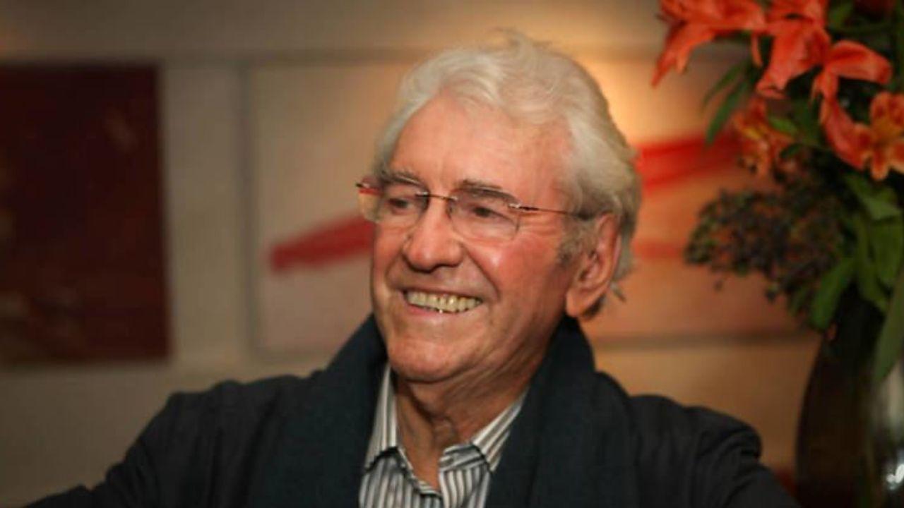 Morre, aos 91 anos, o ator Juca de Oliveira