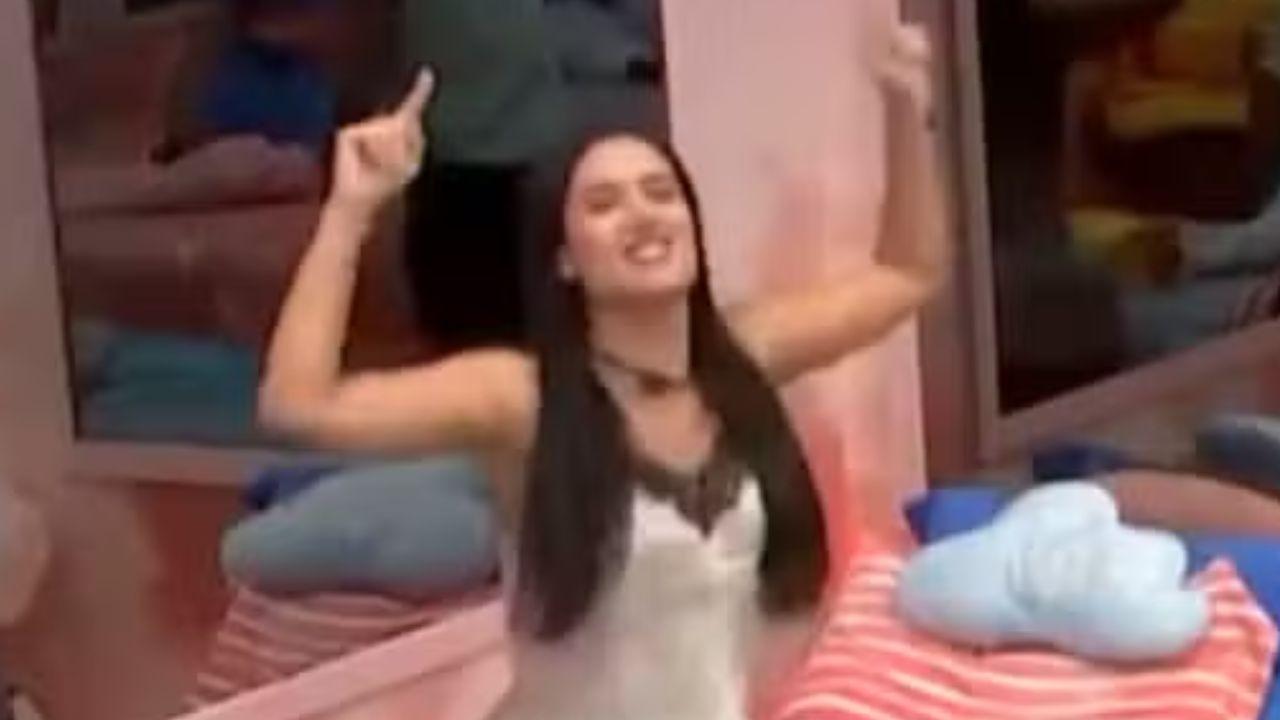 Música cantada no BBB faz banda de Maringá viralizar nas redes