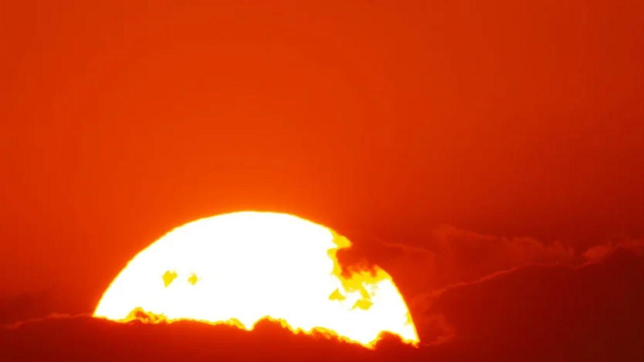 Onda de calor faz termômetros se aproximarem de 40ºC no Paraná