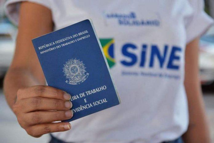 Sine de Ivaiporã abre 86 vagas de emprego nesta quinta-feira