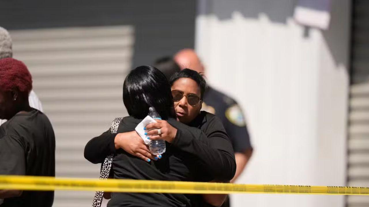 Atirador que matou oito crianças nos EUA era pai de sete das vítimas, confirma polícia