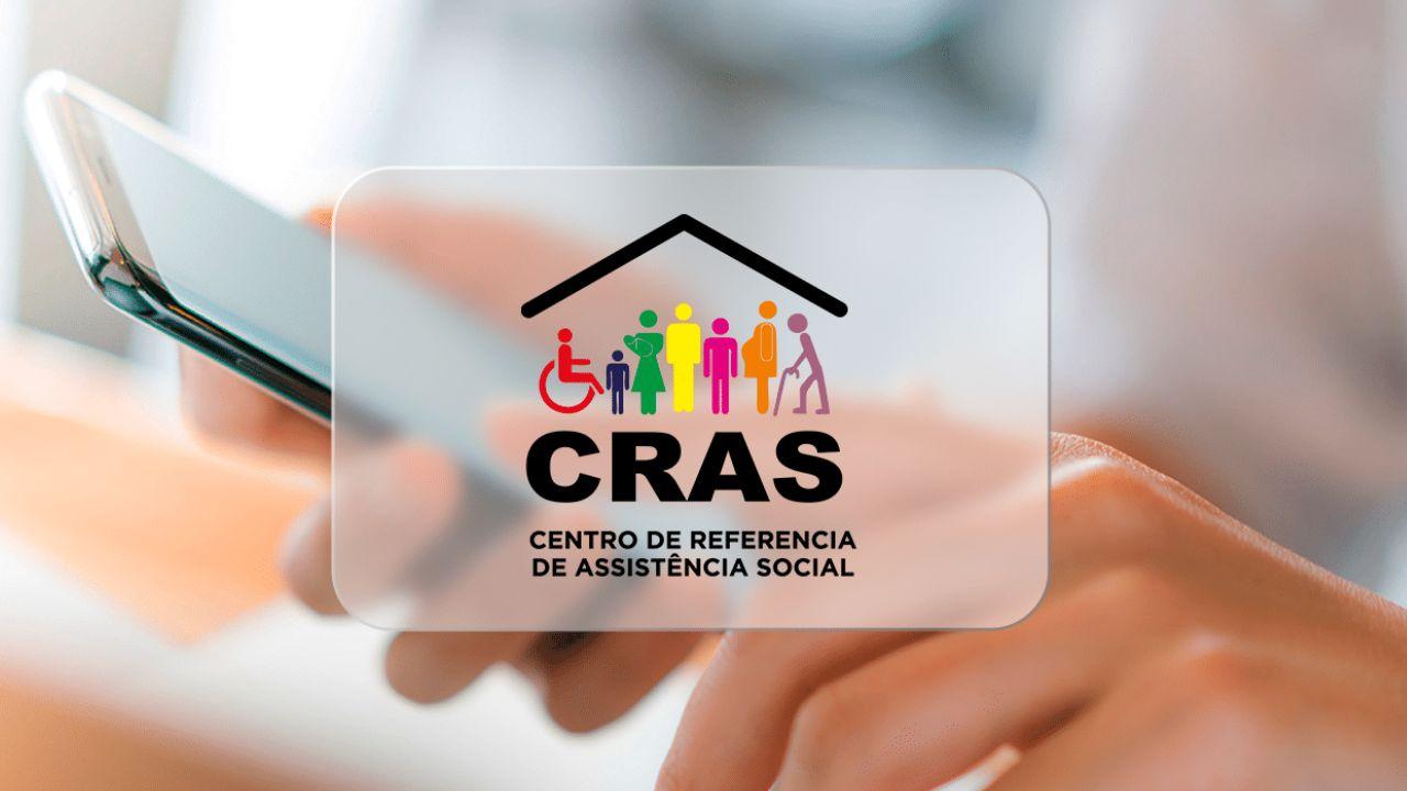 CRAS de Jardim Alegre passa a atender serviços mediante agendamento a partir de 13 de abril