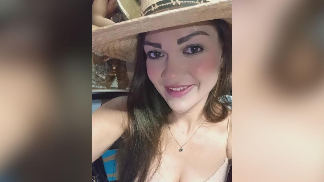 Elaine Castelari celebra aniversário nesta quarta-feira (22) em Jardim Alegre