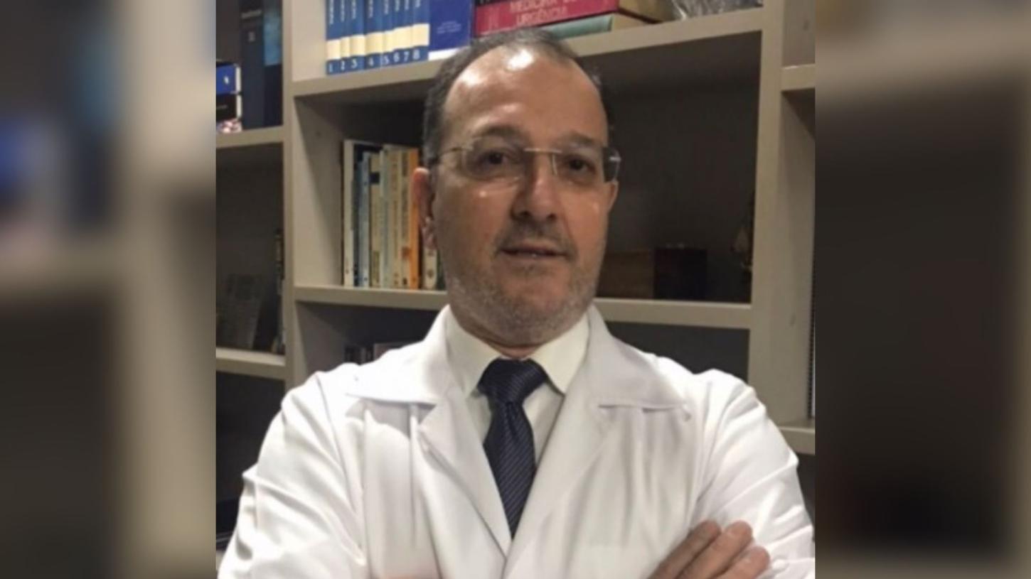 Família convida para missa de sétimo dia do Dr. Eduardo Jobim neste domingo (03), às 10h, em Jardim Alegre