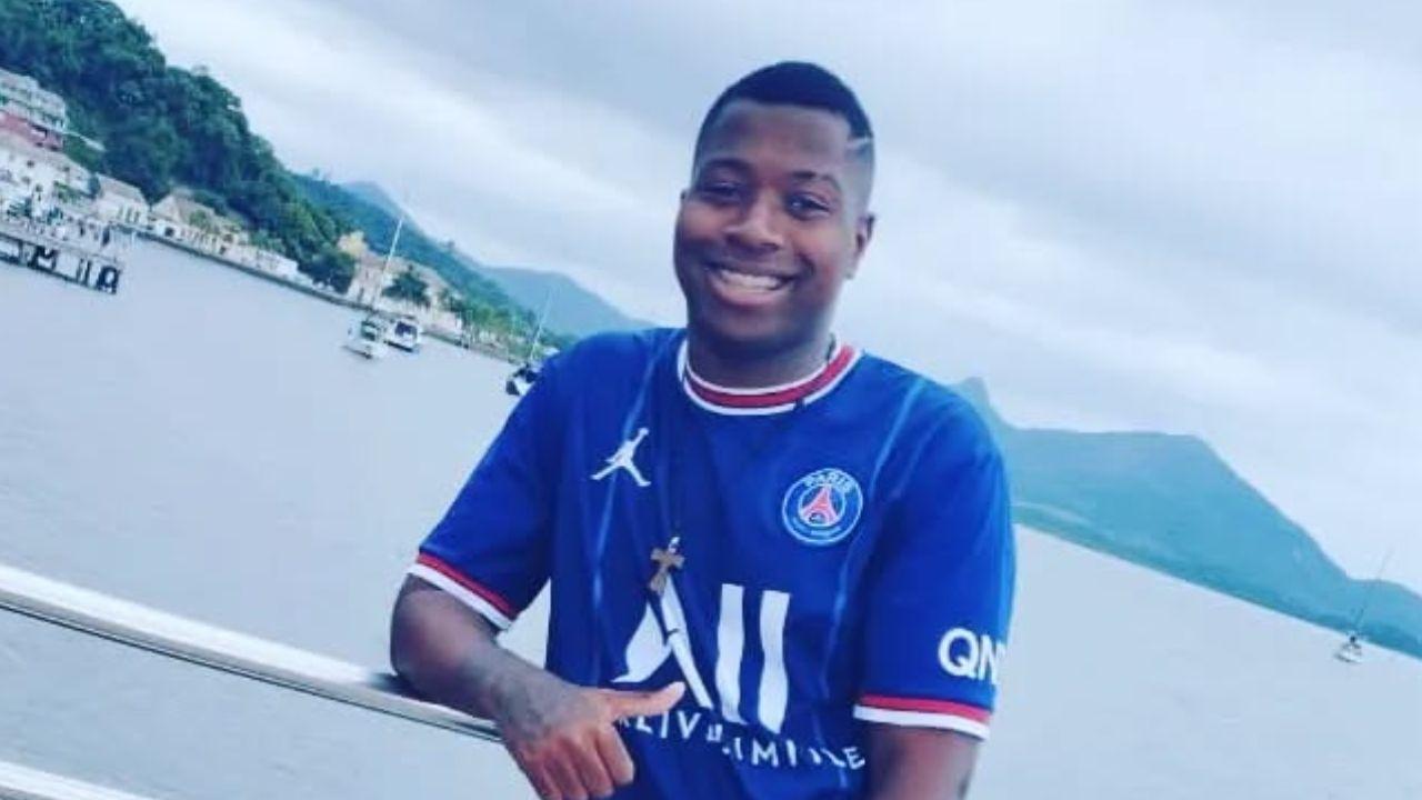 FELICITAÇÕES: Everton Nascimento celebra aniversário nesta quinta-feira (2) em Jardim Alegre