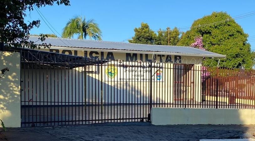 Golpe do “código de entrega” faz vítima perder mais de R$ 17 mil em Jardim Alegre