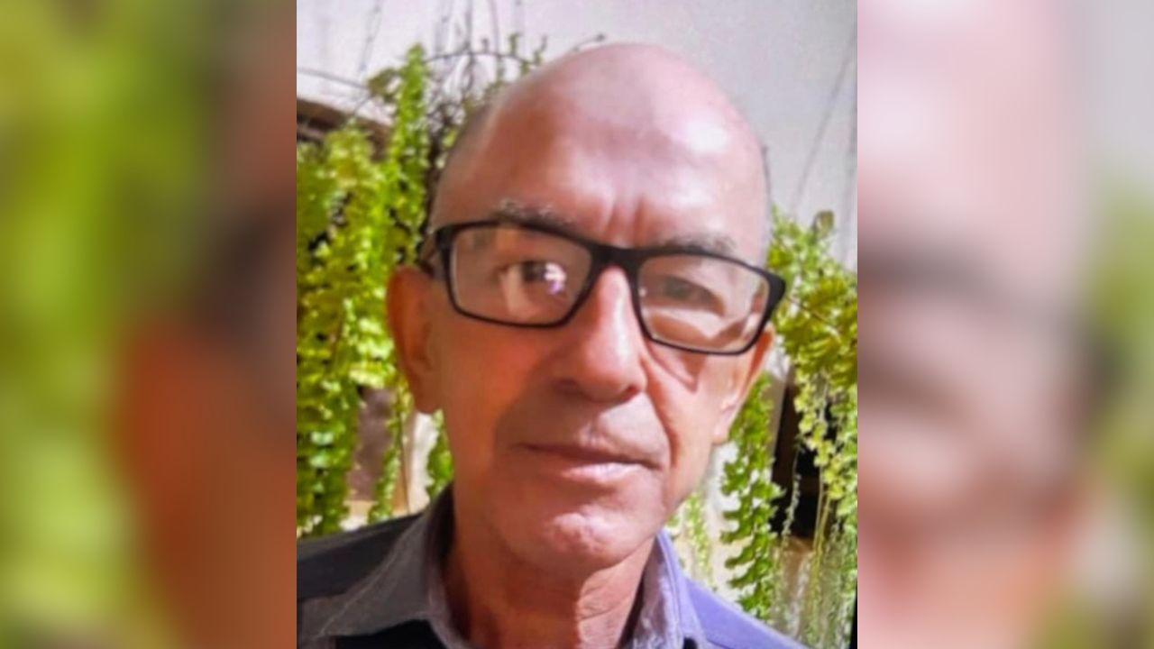 Morre Benedito Pereira, o 