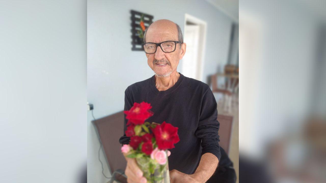 Morre Osvail, ex-proprietário do restaurante Boi na Brasa, em Jardim Alegre e Ivaiporã