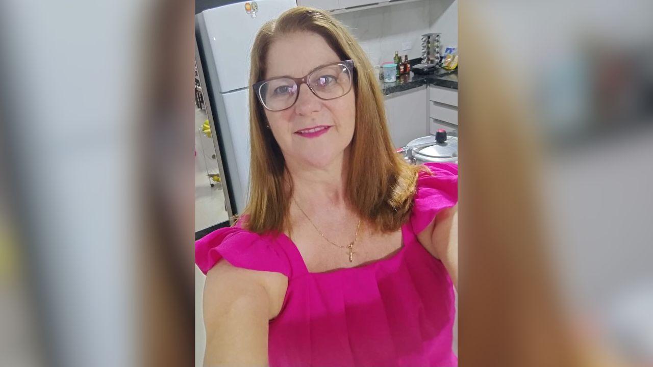 Morte de Nice Mazula comove Jardim Alegre