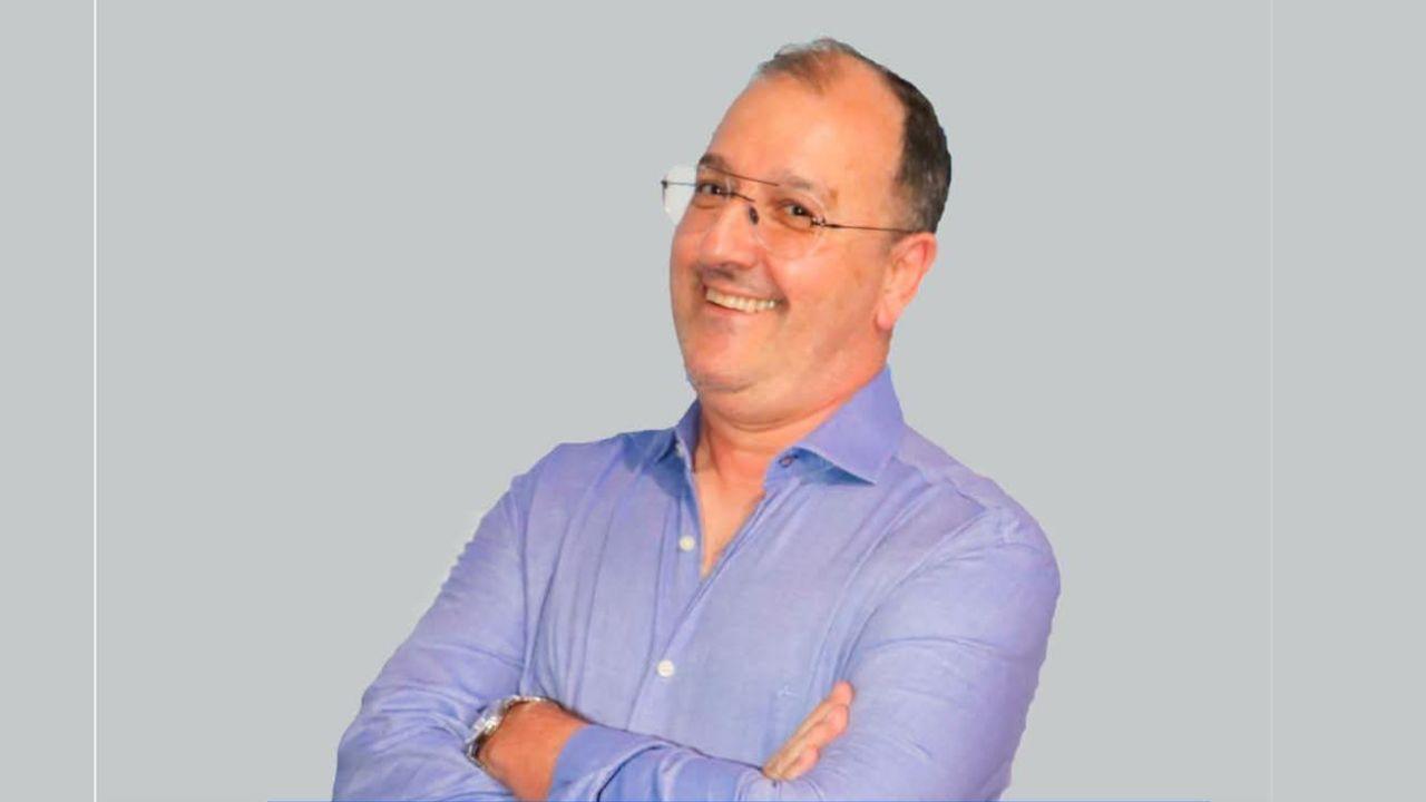 Dr. Eduardo, um legado de dedicação e cuidado.