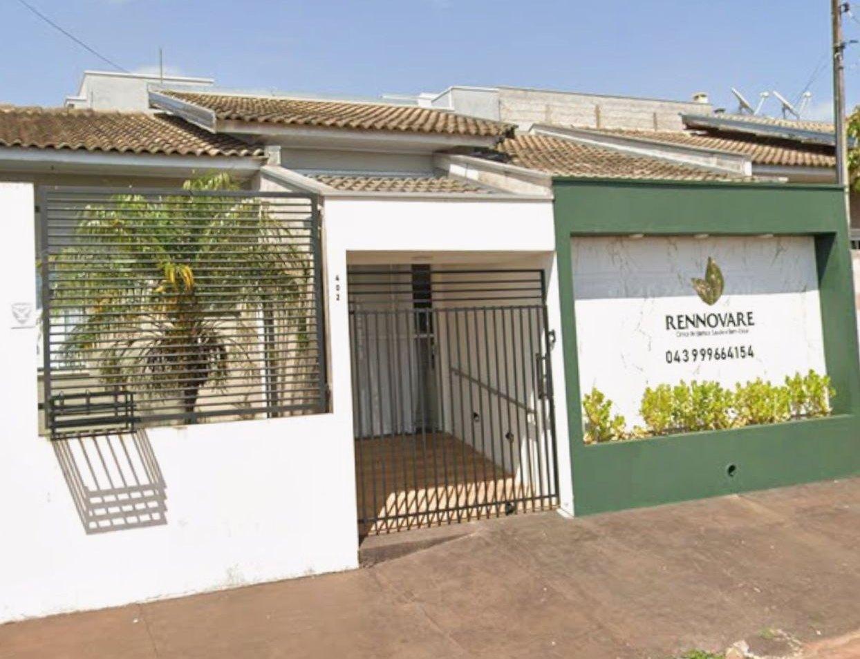 Clínica Rennovare,agora com atendimento fonoaudiológico infantil com Kátiele Bohrer