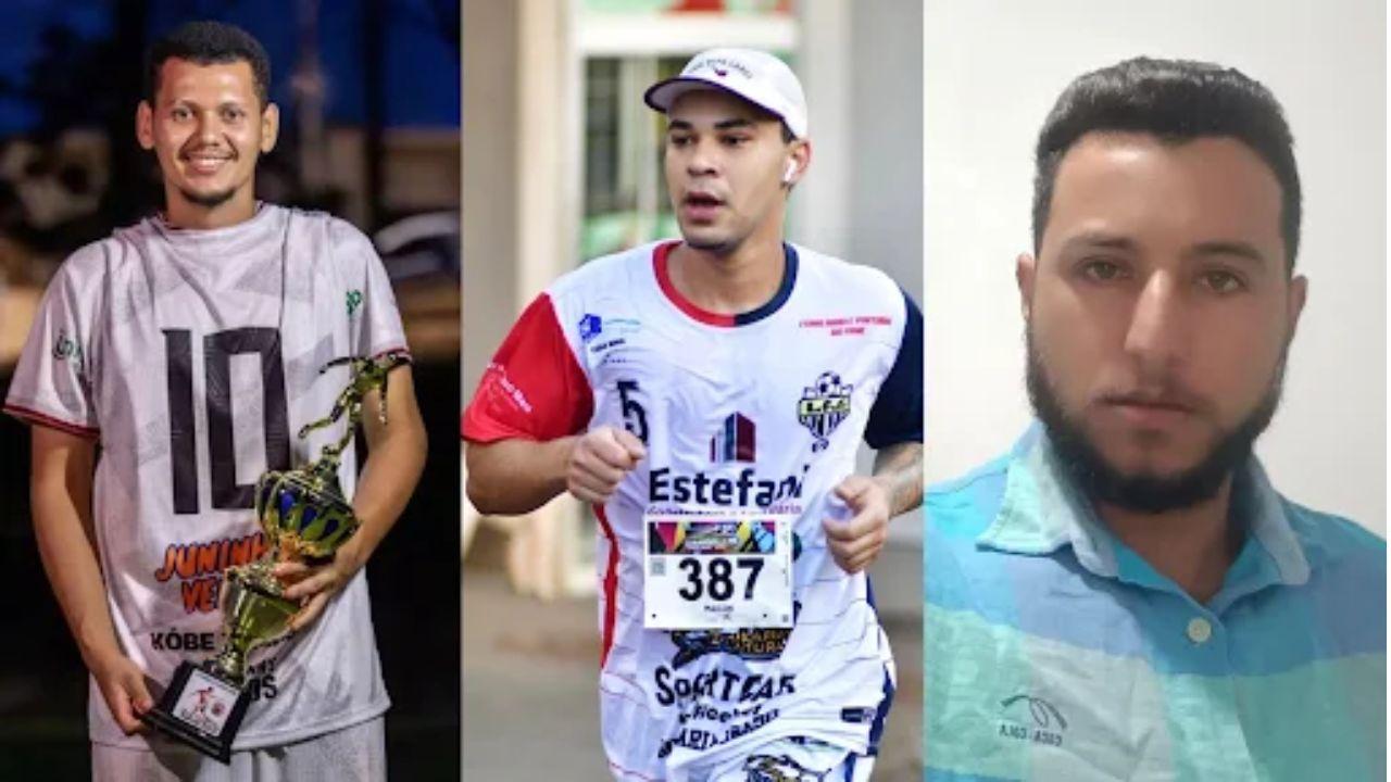 TRAGÉDIA NA PR-082: Vítimas de acidente em Jardim Alegre são identificadas