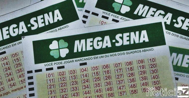 Um bolão e três apostas simples do Paraná acertam a quina da Mega-Sena; prêmio principal acumula em R$ 100 milhões